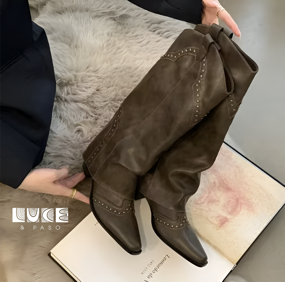 BOTAS ALTAS  | PREMIUM